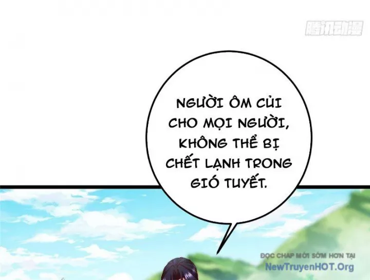 Chưởng Môn Khiêm Tốn Chút Chapter 555 - Trang 2