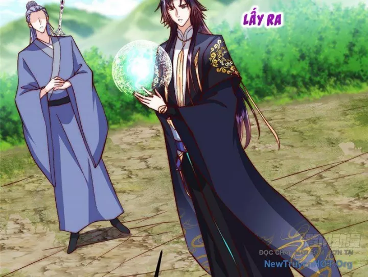Chưởng Môn Khiêm Tốn Chút Chapter 555 - Trang 2