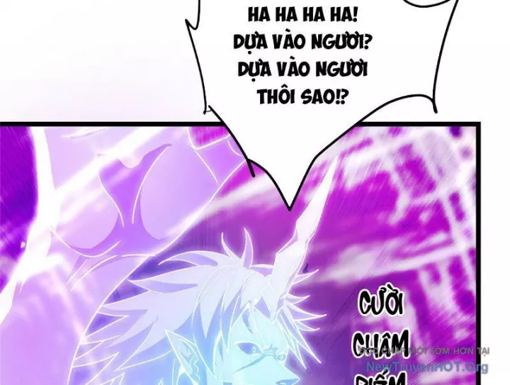 Chưởng Môn Khiêm Tốn Chút Chapter 555 - Trang 2