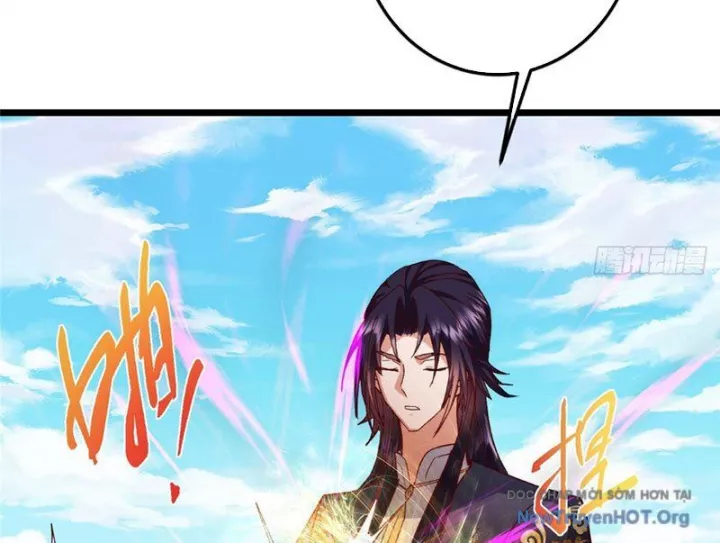 Chưởng Môn Khiêm Tốn Chút Chapter 555 - Trang 2