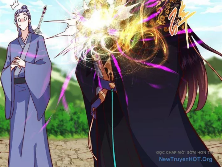 Chưởng Môn Khiêm Tốn Chút Chapter 555 - Trang 2