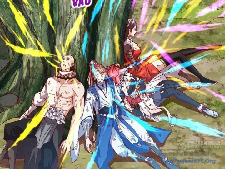 Chưởng Môn Khiêm Tốn Chút Chapter 555 - Trang 2
