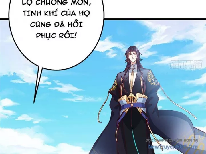 Chưởng Môn Khiêm Tốn Chút Chapter 555 - Trang 2