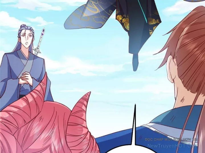 Chưởng Môn Khiêm Tốn Chút Chapter 555 - Trang 2