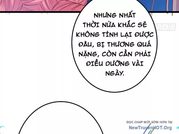 Chưởng Môn Khiêm Tốn Chút Chapter 555 - Trang 2