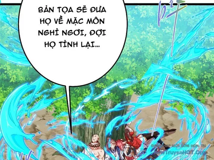 Chưởng Môn Khiêm Tốn Chút Chapter 555 - Trang 2
