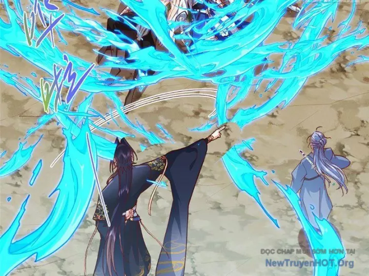 Chưởng Môn Khiêm Tốn Chút Chapter 555 - Trang 2