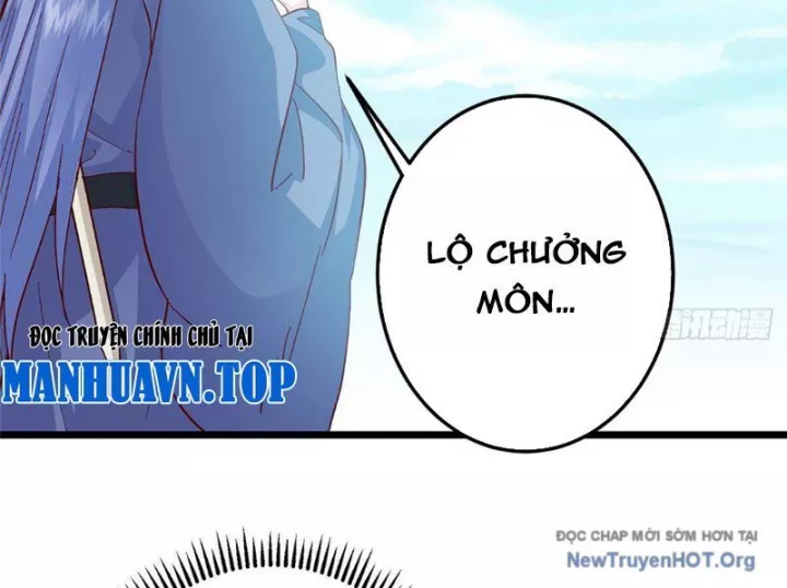 Chưởng Môn Khiêm Tốn Chút Chapter 555 - Trang 2