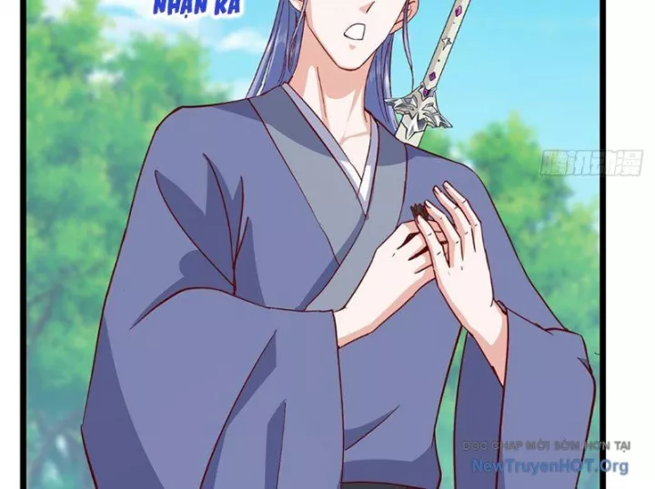 Chưởng Môn Khiêm Tốn Chút Chapter 555 - Trang 2
