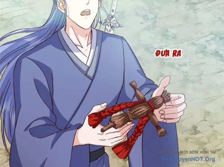 Chưởng Môn Khiêm Tốn Chút Chapter 555 - Trang 2