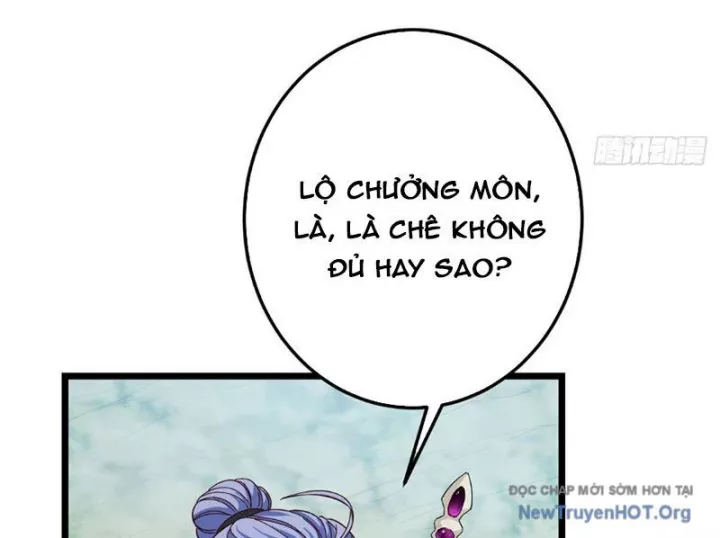 Chưởng Môn Khiêm Tốn Chút Chapter 555 - Trang 2