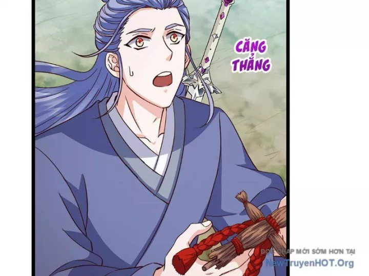 Chưởng Môn Khiêm Tốn Chút Chapter 555 - Trang 2