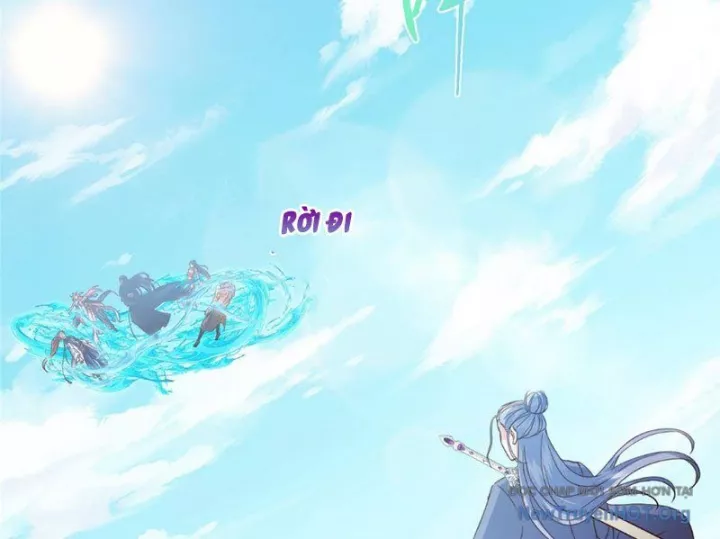 Chưởng Môn Khiêm Tốn Chút Chapter 555 - Trang 2