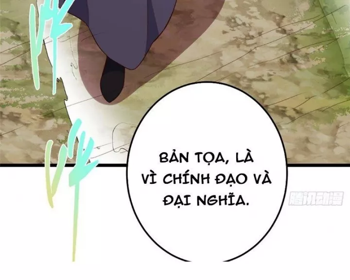 Chưởng Môn Khiêm Tốn Chút Chapter 555 - Trang 2