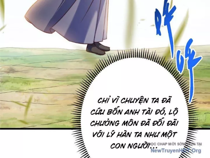Chưởng Môn Khiêm Tốn Chút Chapter 556 - Trang 2