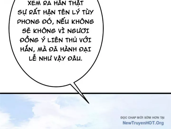 Chưởng Môn Khiêm Tốn Chút Chapter 556 - Trang 2