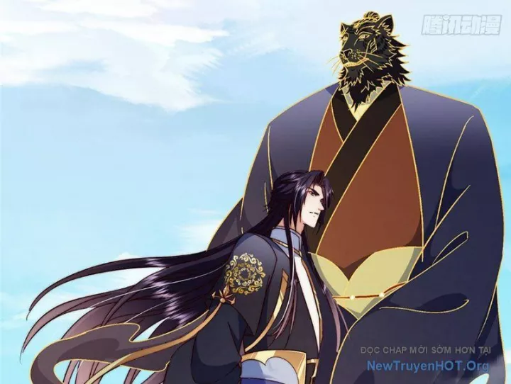 Chưởng Môn Khiêm Tốn Chút Chapter 556 - Trang 2