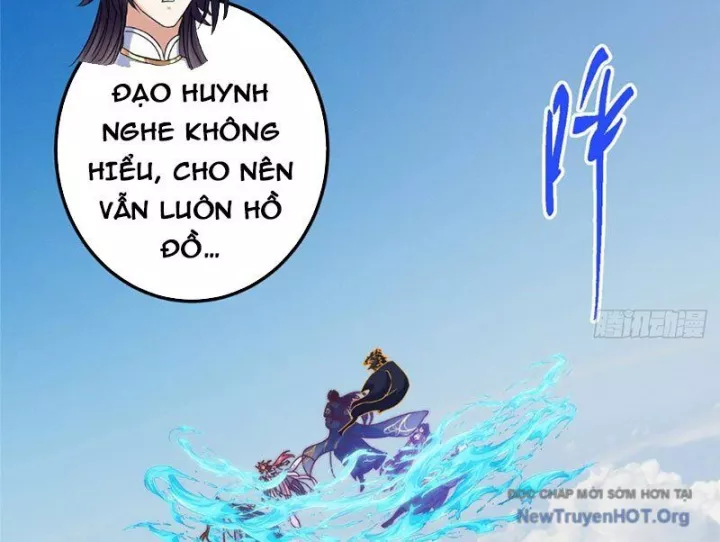 Chưởng Môn Khiêm Tốn Chút Chapter 556 - Trang 2