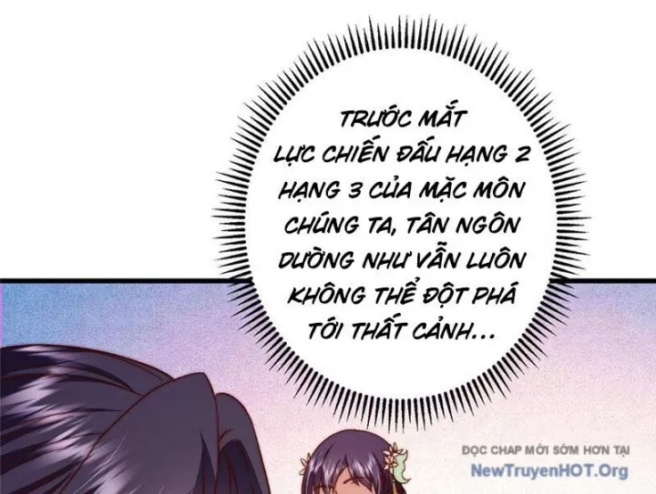 Chưởng Môn Khiêm Tốn Chút Chapter 556 - Trang 2