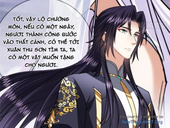 Chưởng Môn Khiêm Tốn Chút Chapter 556 - Trang 2