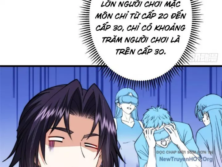 Chưởng Môn Khiêm Tốn Chút Chapter 556 - Trang 2