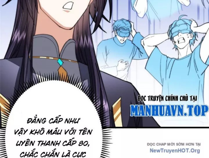 Chưởng Môn Khiêm Tốn Chút Chapter 556 - Trang 2