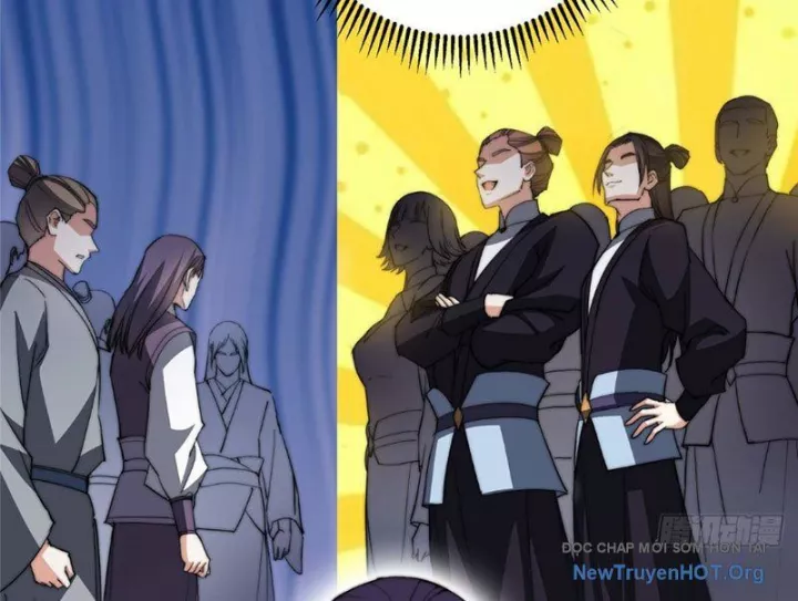 Chưởng Môn Khiêm Tốn Chút Chapter 556 - Trang 2