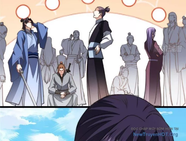 Chưởng Môn Khiêm Tốn Chút Chapter 556 - Trang 2