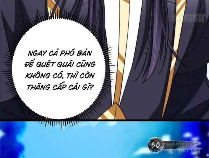 Chưởng Môn Khiêm Tốn Chút Chapter 556 - Trang 2