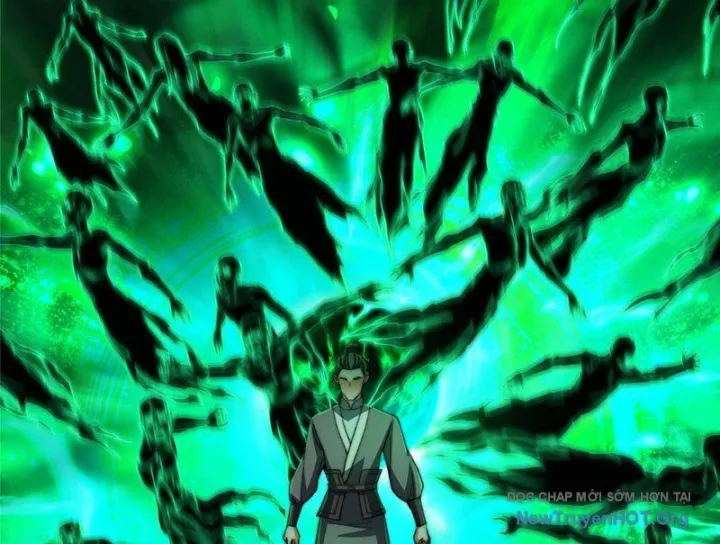 Chưởng Môn Khiêm Tốn Chút Chapter 556 - Trang 2