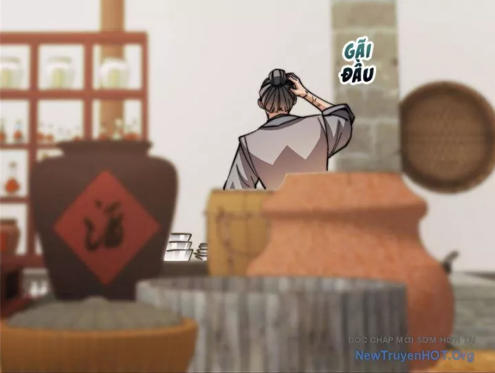 Chưởng Môn Khiêm Tốn Chút Chapter 556 - Trang 2
