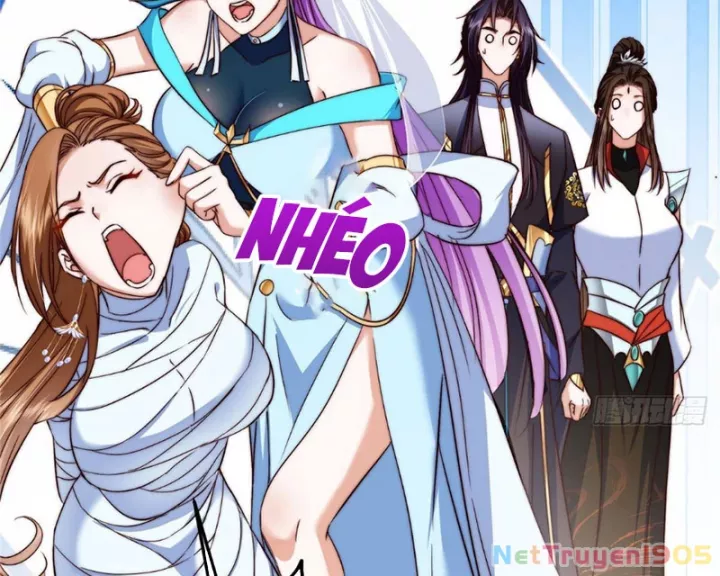 Chưởng Môn Khiêm Tốn Chút Chapter 560 - Next Chapter 561