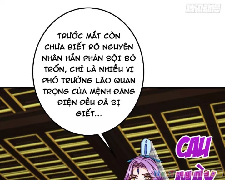 Chưởng Môn Khiêm Tốn Chút Chapter 560 - Next Chapter 561