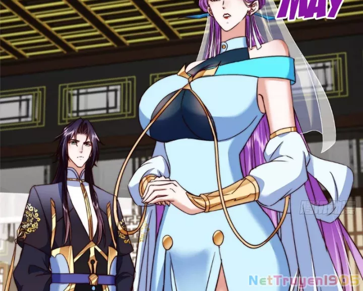Chưởng Môn Khiêm Tốn Chút Chapter 560 - Next Chapter 561