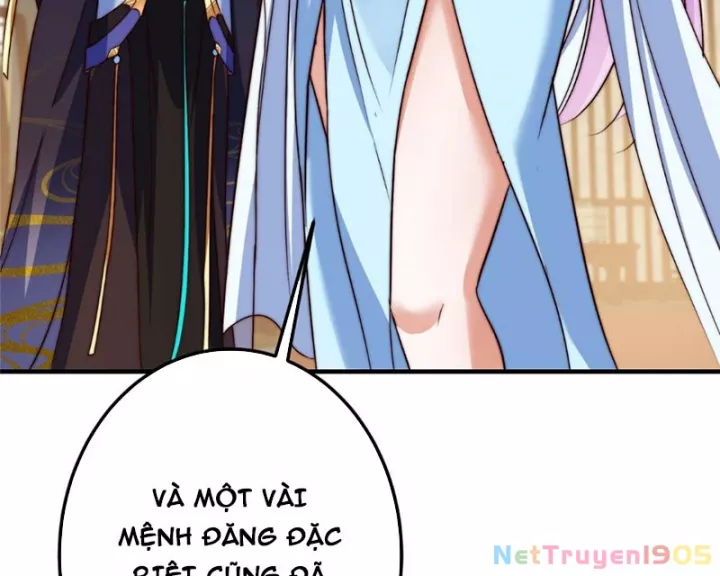 Chưởng Môn Khiêm Tốn Chút Chapter 560 - Next Chapter 561