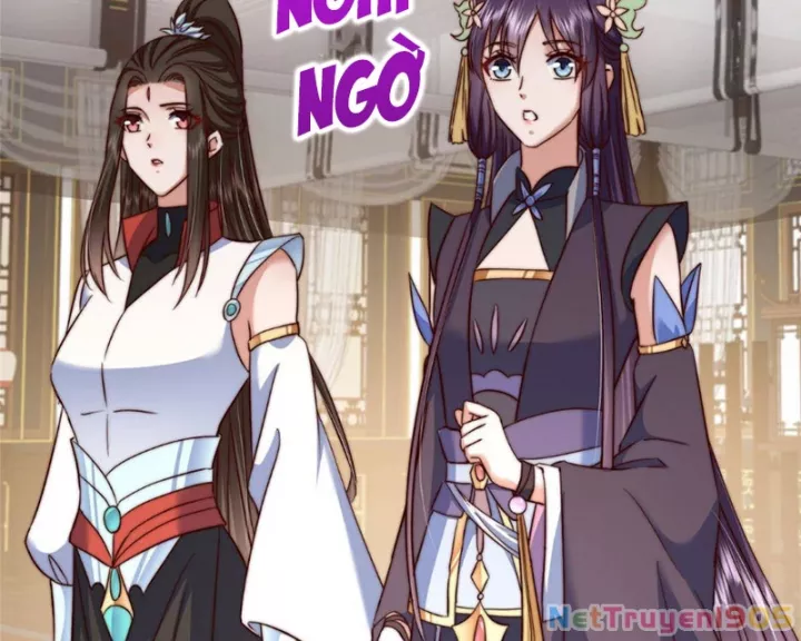 Chưởng Môn Khiêm Tốn Chút Chapter 560 - Next Chapter 561