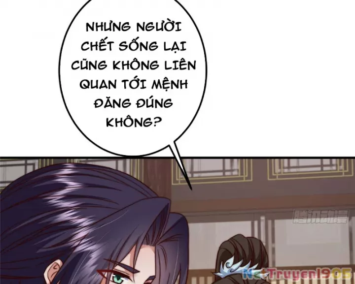 Chưởng Môn Khiêm Tốn Chút Chapter 560 - Next Chapter 561