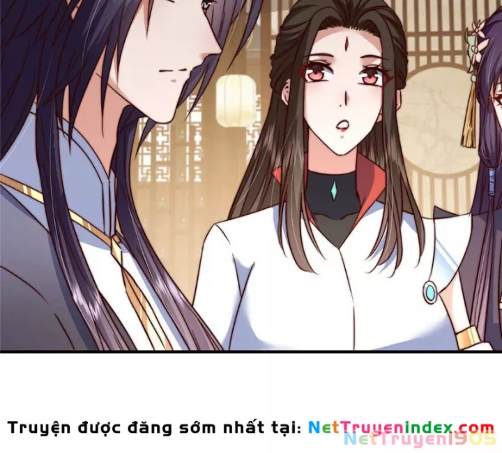 Chưởng Môn Khiêm Tốn Chút Chapter 560 - Next Chapter 561