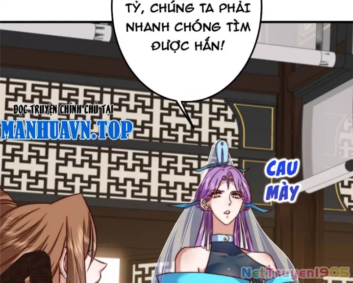 Chưởng Môn Khiêm Tốn Chút Chapter 560 - Next Chapter 561