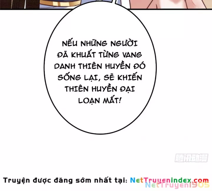 Chưởng Môn Khiêm Tốn Chút Chapter 560 - Next Chapter 561