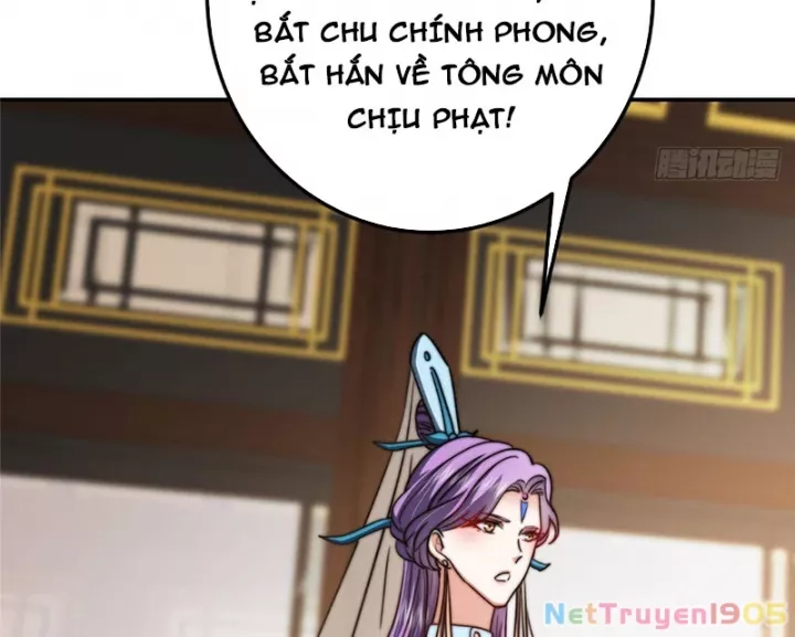 Chưởng Môn Khiêm Tốn Chút Chapter 560 - Next Chapter 561