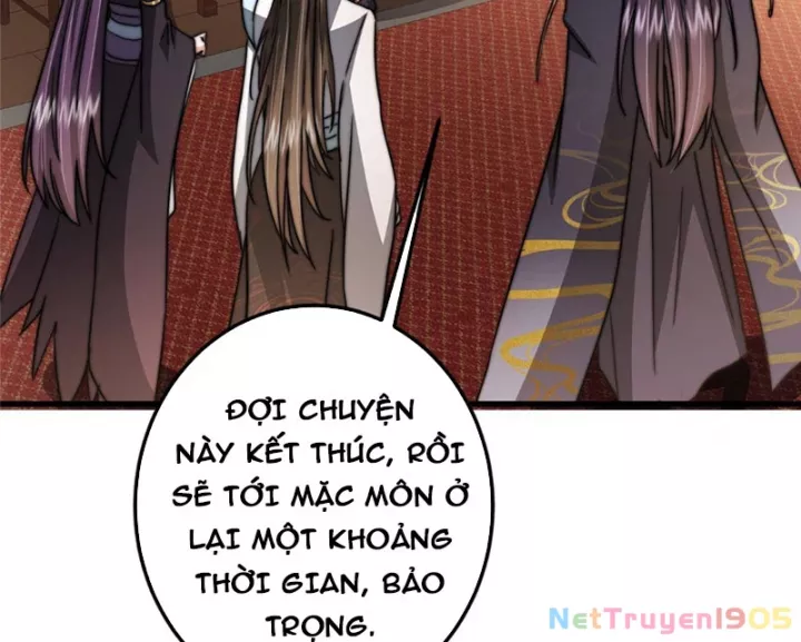 Chưởng Môn Khiêm Tốn Chút Chapter 560 - Next Chapter 561