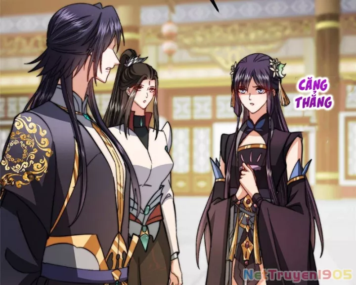 Chưởng Môn Khiêm Tốn Chút Chapter 560 - Next Chapter 561