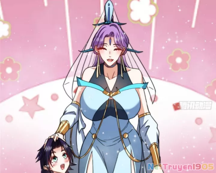 Chưởng Môn Khiêm Tốn Chút Chapter 560 - Next Chapter 561