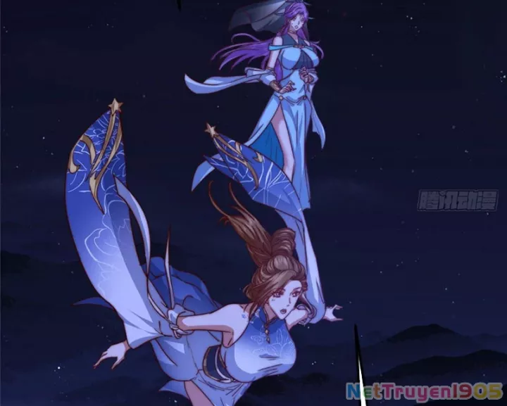 Chưởng Môn Khiêm Tốn Chút Chapter 560 - Next Chapter 561