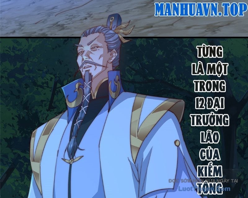 Chưởng Môn Khiêm Tốn Chút Chapter 561 - Next Chapter 562