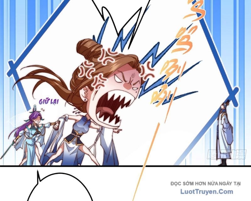 Chưởng Môn Khiêm Tốn Chút Chapter 561 - Next Chapter 562