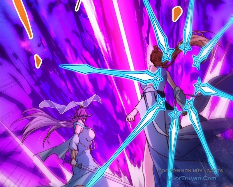 Chưởng Môn Khiêm Tốn Chút Chapter 561 - Next Chapter 562