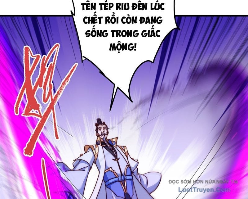 Chưởng Môn Khiêm Tốn Chút Chapter 561 - Next Chapter 562