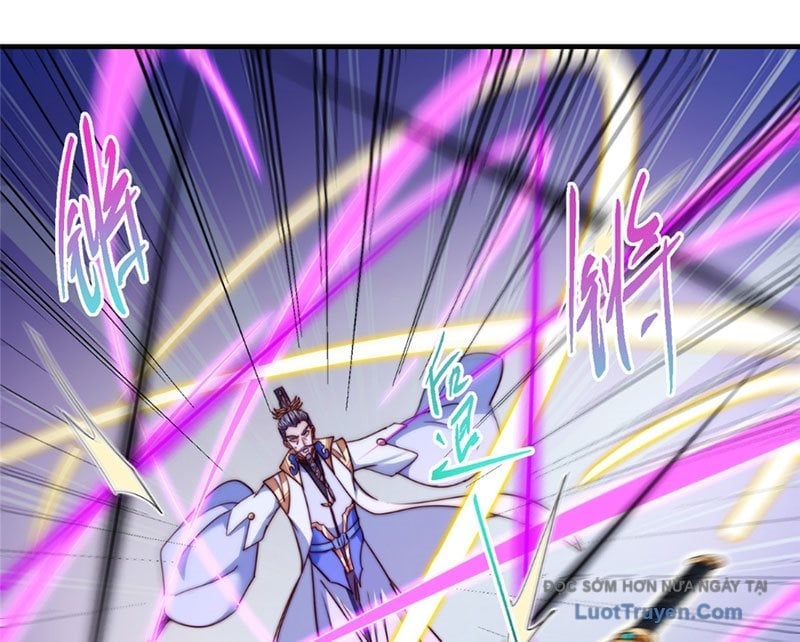 Chưởng Môn Khiêm Tốn Chút Chapter 561 - Next Chapter 562